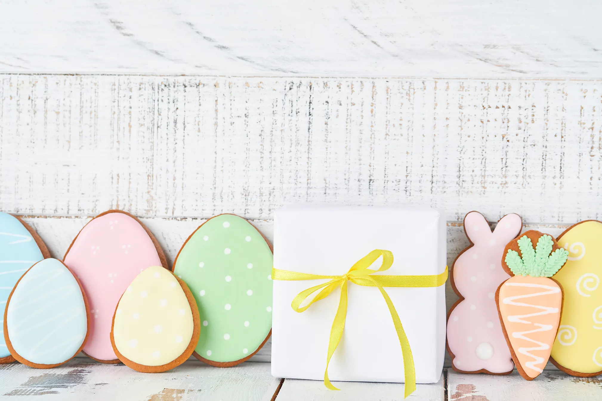 Sorprendi tutti con il perfetto uovo di Pasqua!