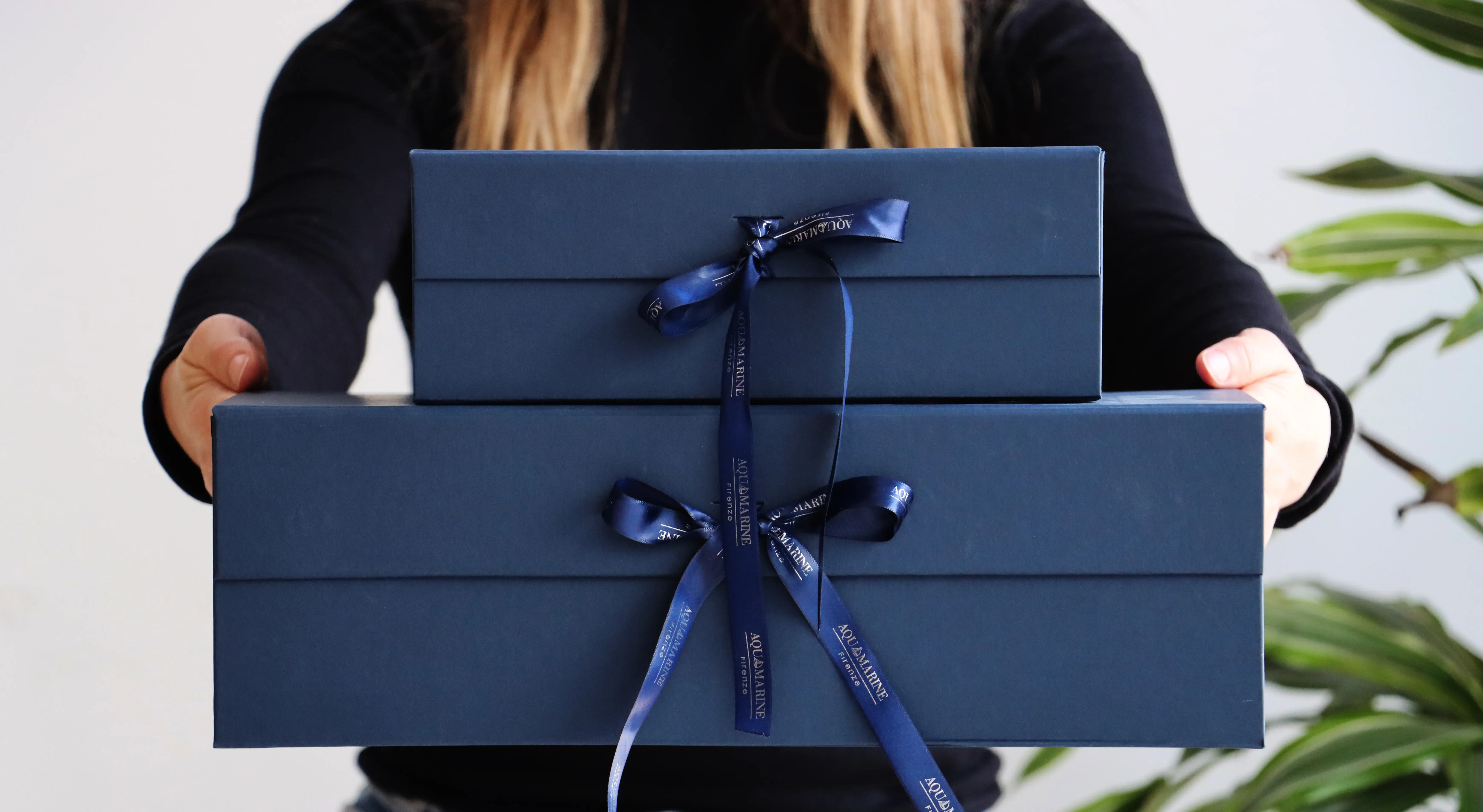 Il dettaglio che fa la differenza: il valore del packaging di lusso personalizzato Made in Italy